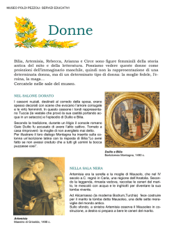 Donne - Stile Arte