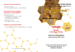 Scheda Servire (pdf A4)
