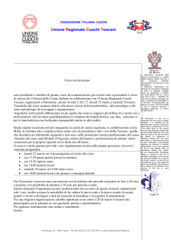 lettera U.R.C.T. 2007/2010