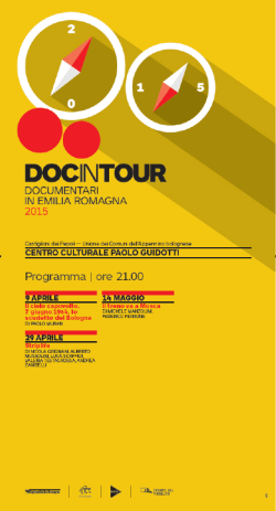 Castiglione dei Pepoli - Centro Culturale Paolo Guidotti