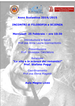 locandina pdf - liceo da procida