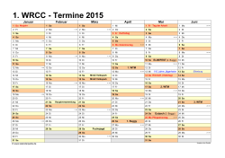 WRCC Termine 2015.xlsx