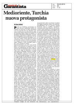 Data Pagina Foglio