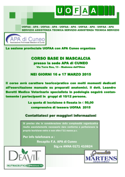 Guarda la locandina