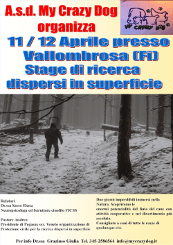 Locandina PDF