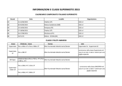 informativa supermoto