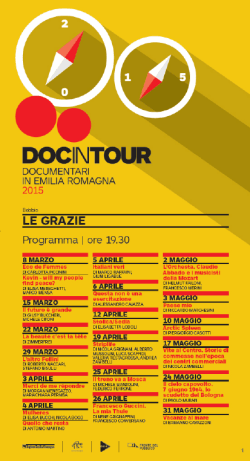 Bobbio- Cinema Le Grazie