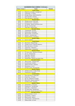 BSC 2015_calendario partite GIRONI.xlsx