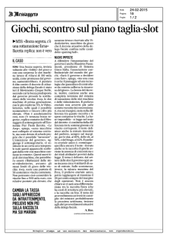 24-02-2015 18 - Consiglio di Stato
