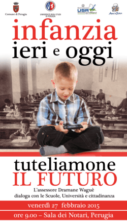 infanzia - Comune di Perugia