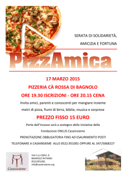scarica il volantino