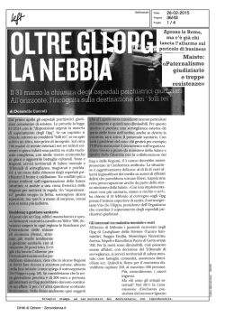 Diritti di Genere
