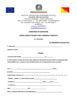 domanda di iscrizione al corso serale_finale - iis