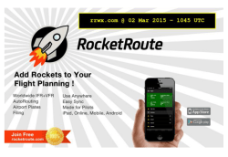 Military METAR Colour Codes - RocketRoute WX