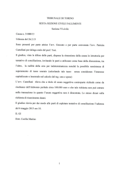 Scarica il Documento