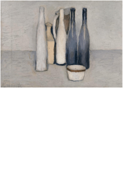 Giorgio Morandi 1890-1964 - Recensioni arte e grafica