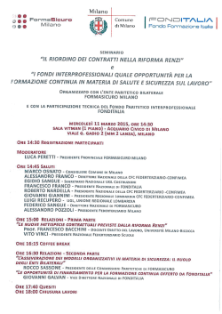 Scarica Locandina