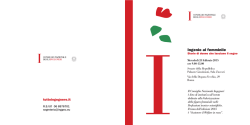 Ingenio al femminile - Centro Studi del Consiglio Nazionale degli