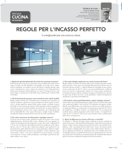 Eccone un`anteprima.
