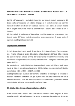 Il documento completo in Pdf