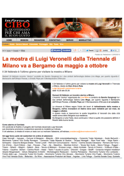infamwa [L (lL&Icirc;&Ugrave;`1`IDIAN&Ugrave; - Luigi Veronelli