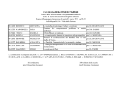 Educatore della prima infanzia