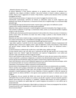 I fenicotteri e gli `ugualdiversi`