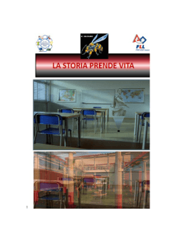 pdf - FLL Italia