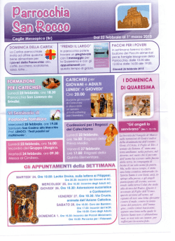 Eeglie Messapica (Br) - Saint Rocco, Ceglie Messapica