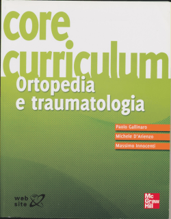 core curriculum