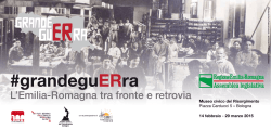 Invito alla mostra