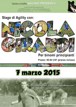 Locandina PDF