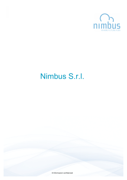 NIMBUS EOS Xi