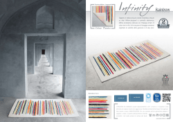 Infinity Rainbow