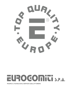 Chi Siamo - Eurogomiti