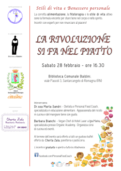 Dr.ssa Marta Sandri - Atletica Rimini Nord