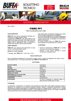 FIBRE PP1
