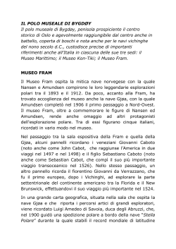 Museo Fram