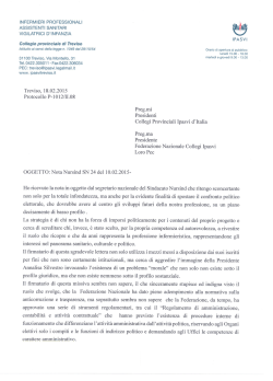 Ipasvi Treviso