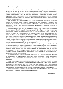 programma - Istituto Italiano di Preistoria e Protostoria