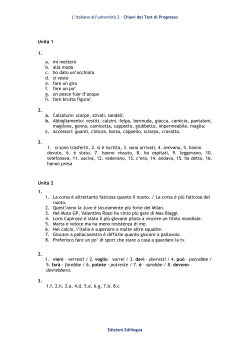 Chiavi dei Test di progresso (PDF 187 KB)