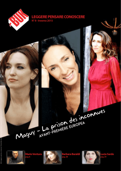 Scarica la rivista
