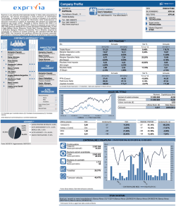 file pdf - Borsa Italiana