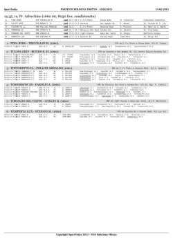 1660 mt, 8030 Eur, condizionata