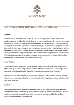 Le Saint
