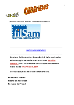 CIFR NEWS