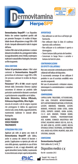 Dispositivo medico