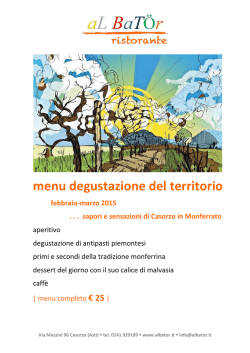 MENU SUNDAY 2015.02.00_REV 01_Al Bator