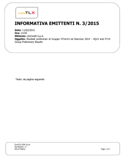 Scarica il file