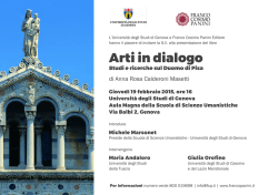 Programma - Scuola di Scienze Umanistiche